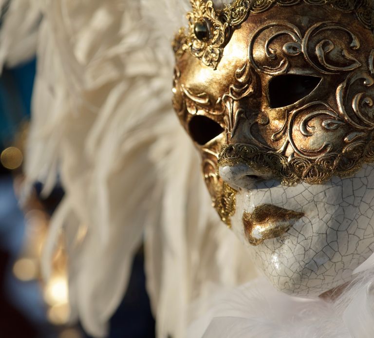 Masquerade